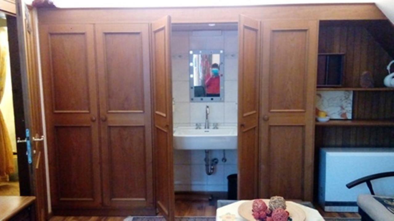 Gaestehaus Fridolin Krieglach Εξωτερικό φωτογραφία
