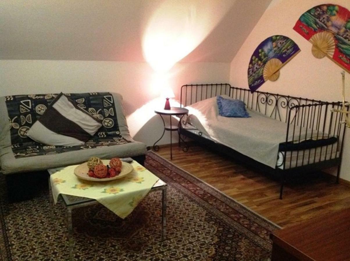 Gaestehaus Fridolin Krieglach Εξωτερικό φωτογραφία