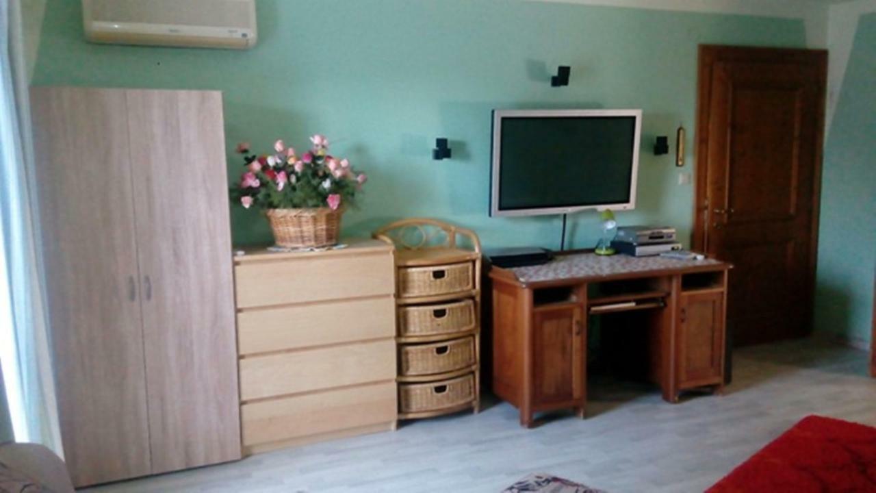 Gaestehaus Fridolin Krieglach Εξωτερικό φωτογραφία