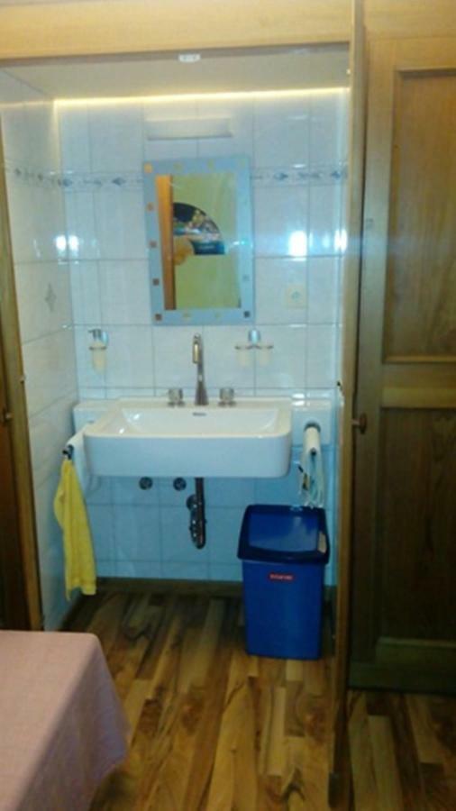 Gaestehaus Fridolin Krieglach Εξωτερικό φωτογραφία